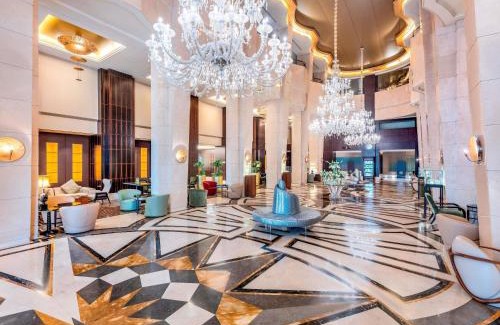 Doha Hotel | La Cigale Hotel Managed by Accor