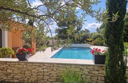 L'Isle-sur-la-Sorgue Casa | la Cigalière