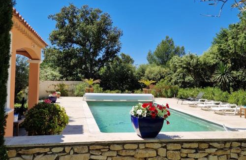 L'Isle-sur-la-Sorgue Casa | la Cigalière