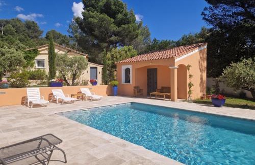L'Isle-sur-la-Sorgue Casa | la Cigalière