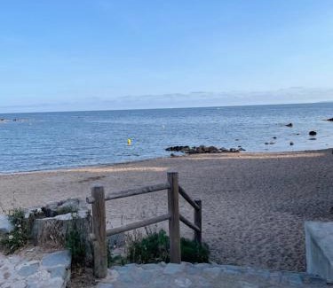 Boulouris-sur-Mer Apartamento | La Cigalière