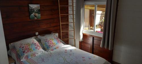 Petite-Ile Apartamento | la cigogne