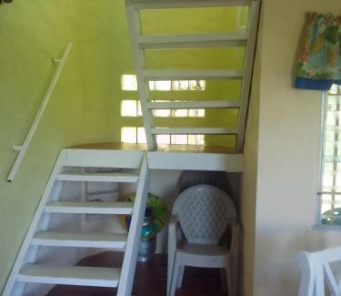 El Palmar Chalet De Esquí | La Cima del Cielo