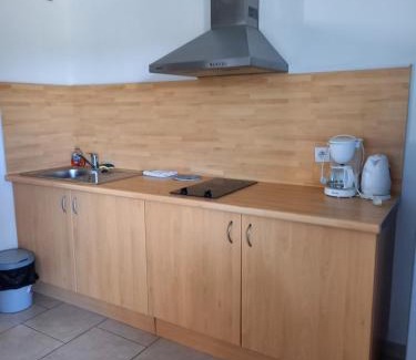 La Ciotat Apartamento | La Ciotat Le Saint Estève