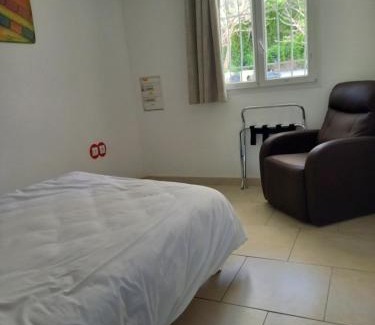 La Ciotat Apartamento | La Ciotat Le Saint Estève