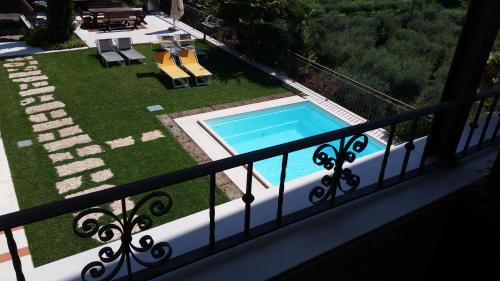Cavaion Veronese Cama Y Desayuno | La Cipressina B&B