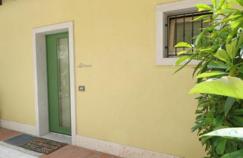 Cavaion Veronese Cama Y Desayuno | La Cipressina B&B