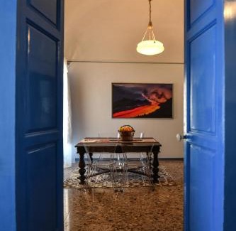 Acireale Casa | La Ciriciccia