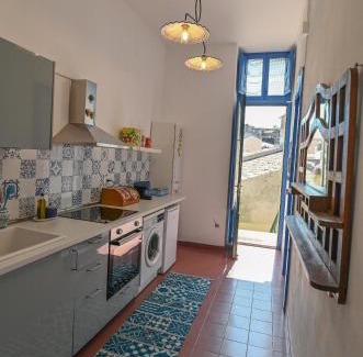 Acireale Casa | La Ciriciccia