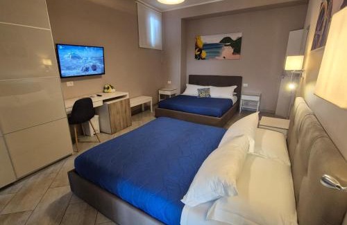 Belpasso Cama Y Desayuno | "La città delle 100 sculture" B&B BcenS con parcheggio privato - Belpasso - Etna -