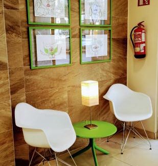 Alicante Hotel | La City Mercado