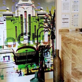 Alicante Hotel | La City Mercado