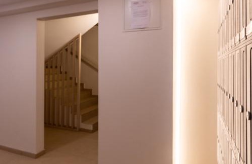 Centro de la ciudad de Gijón Apartamento | La Ciudadela de Gijon Playa y Centro