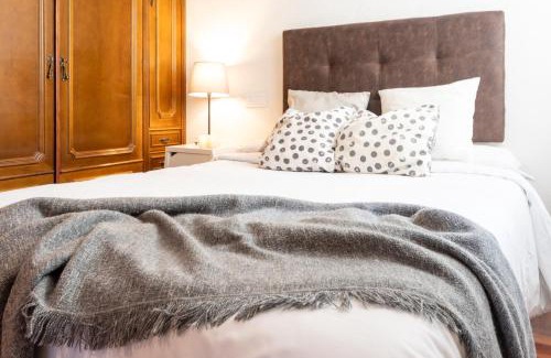 Centro de la ciudad de Gijón Apartamento | La Ciudadela de Gijon Playa y Centro