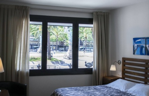 Sant Pere Hotel | La Ciudadela
