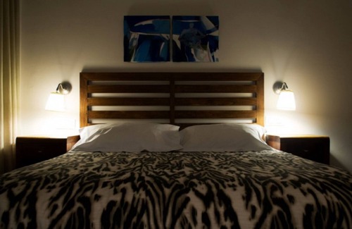Sant Pere Hotel | La Ciudadela