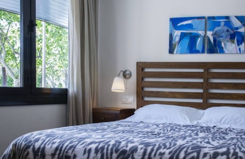 Sant Pere Hotel | La Ciudadela