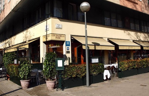 Sant Pere Hotel | La Ciudadela