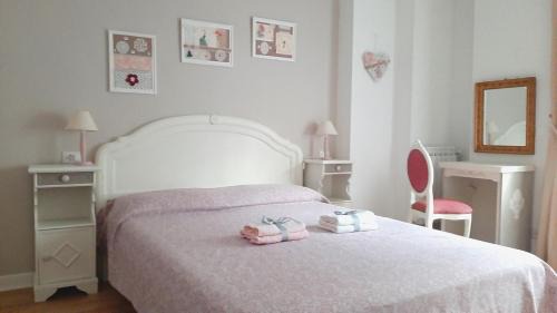 Nave Apartamento | La Civetta appartamento con giardino e parcheggio