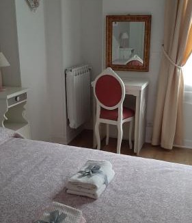 Nave Apartamento | La Civetta appartamento con giardino e parcheggio