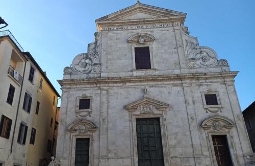 Orte Casa | La Civetta - Casa vacanze Orte