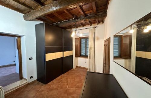 Orte Casa | La Civetta - Casa vacanze Orte