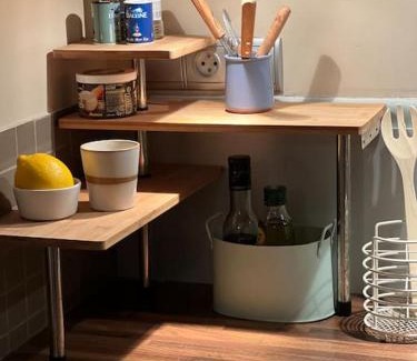 Saint-Germain-en-Laye Apartamento | La Clé d'Anne