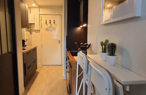 Saint-Germain-en-Laye Apartamento | La Clé de Jules