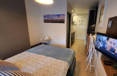 Saint-Germain-en-Laye Apartamento | La Clé de Jules