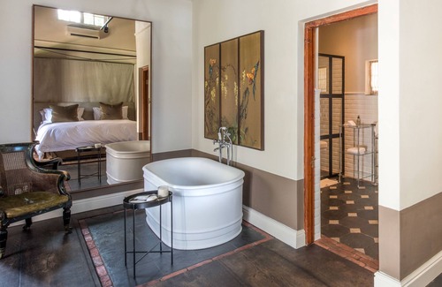 Franschhoek Casa | La Clé Lodge
