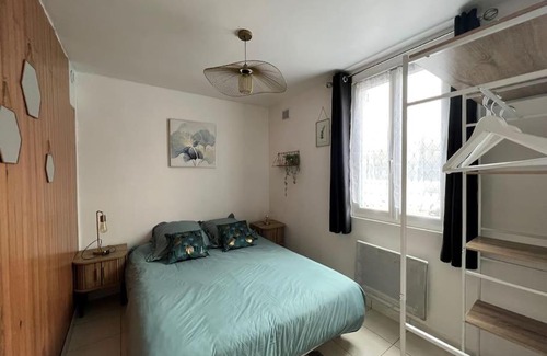 Incheville Apartamento | La Clé Vintage