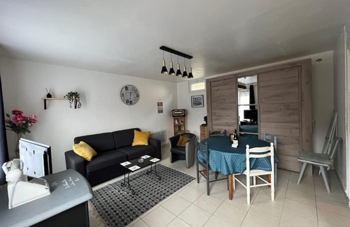 Incheville Apartamento | La Clé Vintage