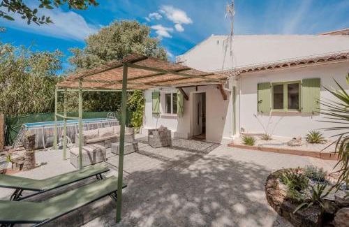 Toulon Apartamento | La Clémente