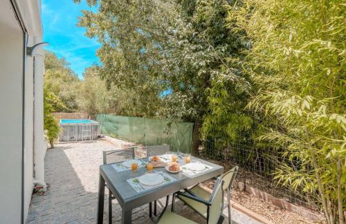 Toulon Apartamento | La Clémente