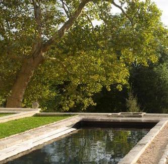 Saint-Prix Casa | La Clairière de la reine Hortense - Pierres d'Histoire