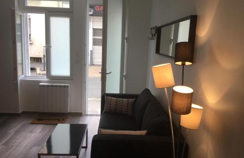 Vanves Apartamento | La Cle des Expos "In Paris"