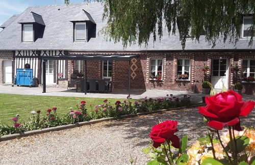 Saint-Maclou-de-Folleville Cama Y Desayuno | La Cle de Saule