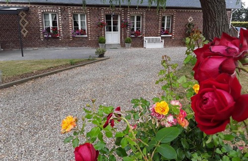 Saint-Maclou-de-Folleville Cama Y Desayuno | La Cle de Saule