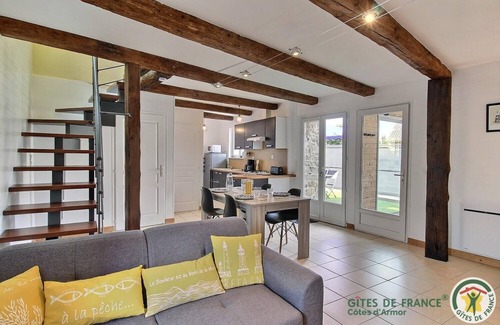 Goudelin Casa | La Clef de Kergoff - GOUDELIN