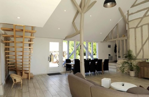 Clerey Casa | La Cler’Hier