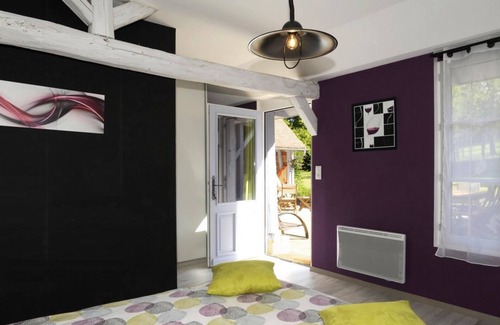 Clerey Casa | La Cler’Hier