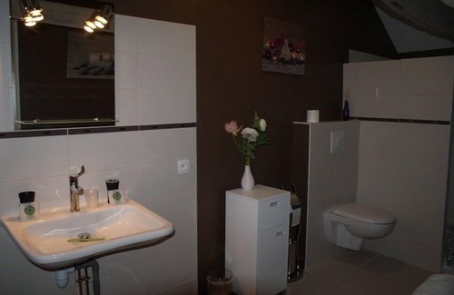 Clerey Casa | La Cler’Hier