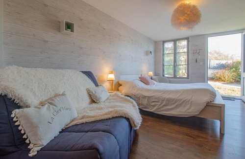 Clerey Casa | La Cler’Hier