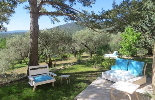 Moustiers-Sainte-Marie Cama Y Desayuno | La Clorinde
