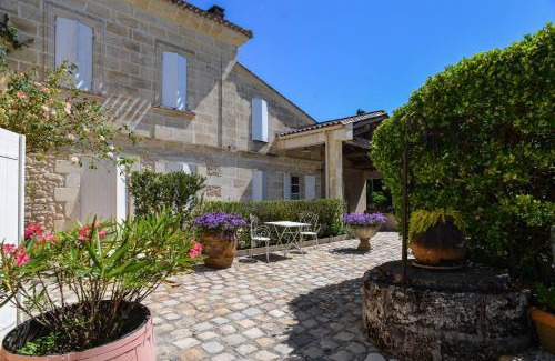 Saint-Michel-de-Fronsac Casa | La Closerie de Fronsac