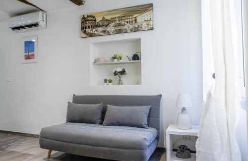 Genoa Historical Centre Apartamento | La Coccagna Hideaway Segreto sussurrato nei Vicoli