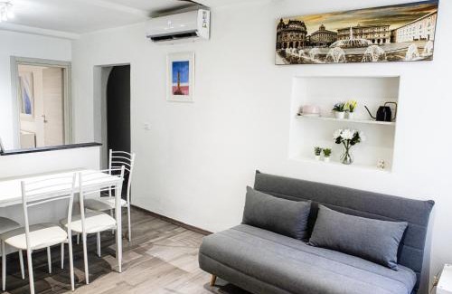 Genoa Historical Centre Apartamento | La Coccagna Hideaway Segreto sussurrato nei Vicoli