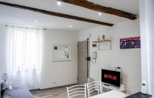 Genoa Historical Centre Apartamento | La Coccagna Hideaway Segreto sussurrato nei Vicoli