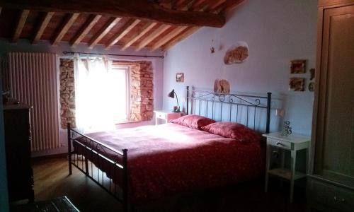 Massarosa Cama Y Desayuno | La Coccinella di Silvia e Simone