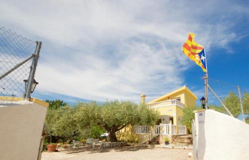 Costa Dorada Casa | La Cochera